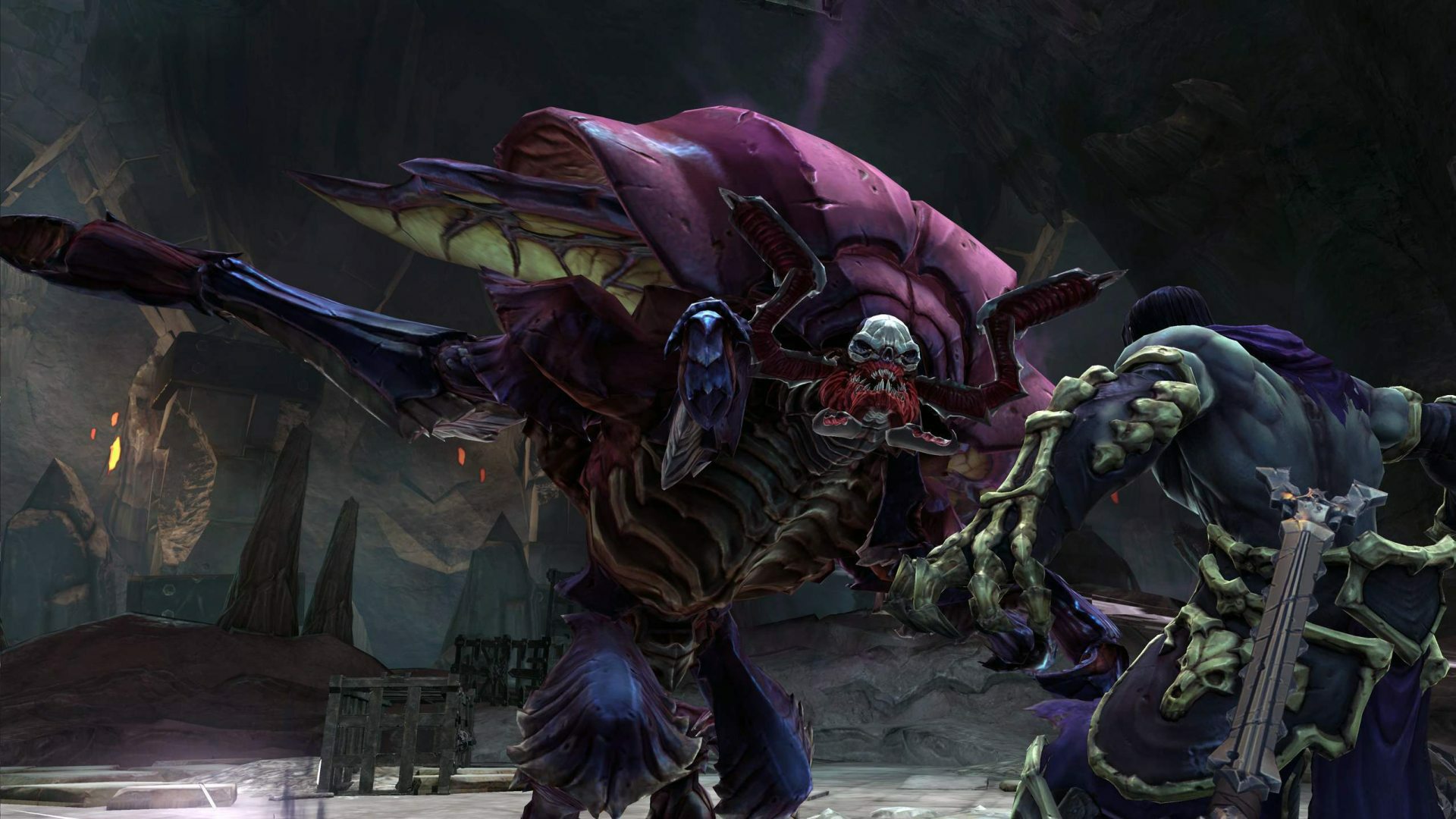 Darksiders II - Imagen 35